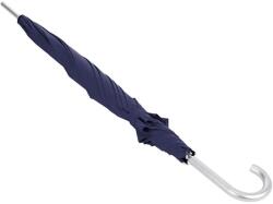 SAMSONITE Чадър Samsonite Alu Drop S Auto Open umbrella - Silver (Indigo Blue)