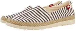 GIOSEPPO Peacham espadrilles - White (Marine)