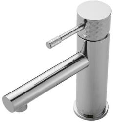 Gamma Roy Pro Fürdőszobai Kézmosó Csaptelep - Króm (BRYPU-CH) - watermarkt