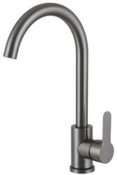 Gamma DECO Mosogató Csaptelep - Antracit (BD-GG)