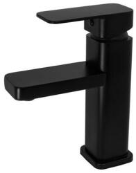 Gamma Caro - Mosdó Csaptelep - Fekete (BCU-BK)