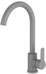 Gamma DECO Mosogató Csaptelep - Matt Szürke (BD-GPG)