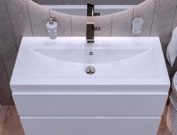 Ulgran Paola Mario 900 Fürdőszobai Mosdókagyló (PMARIO-900) - watermarkt