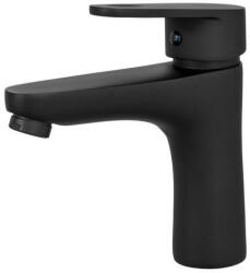 Gamma Cobi BCIU-BK Mosdó Csaptelep - Fekete Beépíthető (BCIU-BK) - watermarkt