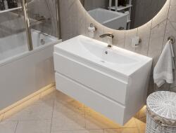 Ulgran Paola Mario 1000 Fürdőszobai Mosdókagyló (PMARIO-1000) - watermarkt