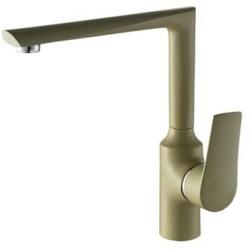 Metalac Elegant - Metalac Xgranit csaptelep - Több színben (Elegant)