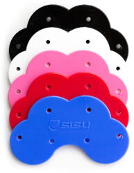 Akervall Technologies Fogvédő SISU GO Szín: Faszén Fekete