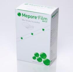 Mölnlycke Mepore Film 10 x 25 cm 1db (Utolsó darabos akció! ) (Lejárat: 2027.09. )