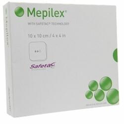 Mölnlycke Mepilex 10 x 10 cm 5db (Előrendelhető)