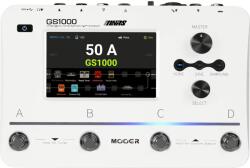MOOER GS 1000 Multi-efect de chitară (ME GS 1000)
