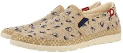 GIOSEPPO Proctor espadrilles - Beige (Natural)