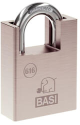 BASI Basi-VHS 616 40-kengyelvédett lakat (B61604000)
