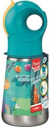 Maped Kulacs, 350 ml, rozsdamentes acél, MAPED PICNIK "Jungle Fever (IMA873099) - jatekotthon