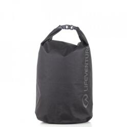 Lifeventure impermeabil Storm sac uscat 25 l, negru