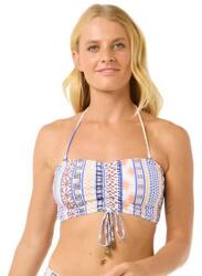Rip Curl San Carlos Bandeau bikini top - Multicolor (Multico)