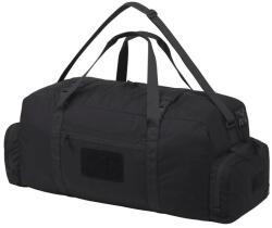 Direct Action Tactică geantă Deployment - Medium - Cordura - negru Geanta voiaj