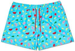 Happy Socks Бански гащета Happy socks Fruit swimming boxer - Blue (Multicolor)