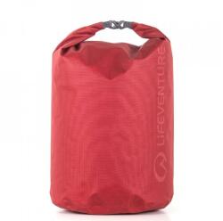 Lifeventure impermeabil Storm sac uscat 35 l, roșu