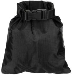 MFH Sac impermeabil MFH, negru, 1 l