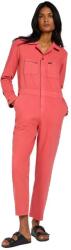LEE Гащеризон Lee Unionall long sleeve jumpsuit - Pink (Poppy)