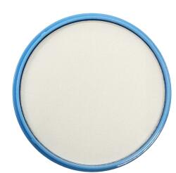 Rimmel Kind & Free Healthy Look Pressed Powder 10 g pudră 01 Translucen