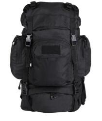 Mil-Tec BLACK COMMANDO BATOH