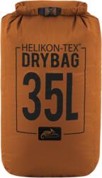 Helikon-Tex Geantă Helikon-Tex Dry, orange/black 50l