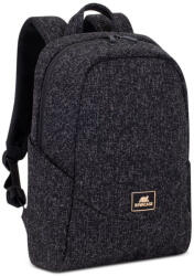 RIVACASE 7923 Laptop Backpack 13, 3" Black