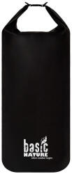 BasicNature 500D rucsac impermeabil 500D 80 L negru