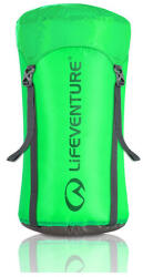 Lifeventure Waterproof Ultralight Compression Sack 15 l, verde