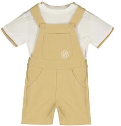 BOSS J52210 set - Beige (Beige)