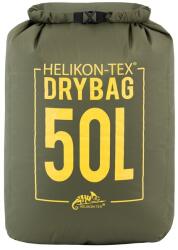 Helikon-Tex Geantă Helikon-Tex Dry, olive green/black 50l
