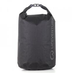 Lifeventure impermeabil Storm sac uscat 35 l, negru