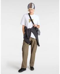 Vans - ETHEREAL OS SS - Női póló (VN000NXCWHT1)