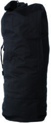 Mil-Tec Sac de dormit US negru