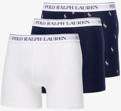 Ralph Lauren - Trunk - Férfi boxeralsó szett - 3 db (714830300036)