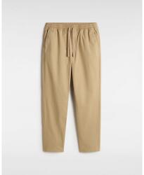 Vans - RANGE RELAXED ELASTIC PANT - Sportos Férfi nadrág (VN0A5FJJ4MG1)