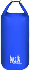 BasicNature 500D rucsac impermeabil 500D 60 L albastru