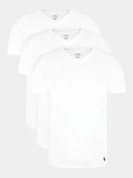 Ralph Lauren - V Neck - Férfi póló szett - 3 db (714936903001)