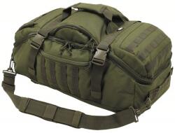 MFH Geantă de voiaj MFH Travel, verde oliv, 48l Geanta voiaj