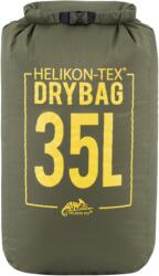 Helikon-Tex Geantă Helikon-Tex Dry, olive green/black 35l