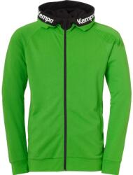 Kempa Core 26 Hood Jacket Kapucnis melegítő felsők 2003663-06 Méret XXL 2003663-06