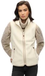 SUPERDRY Потник Superdry Active vest - Beige (Rice White)