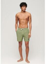 Superdry Бански гащета Superdry Vintage Ripstop 17´´ swimming shorts - Green (Olive Khaki)
