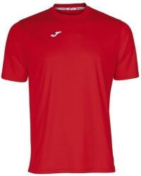 JOMA Férfi Joma Combi futball mez M vörös
