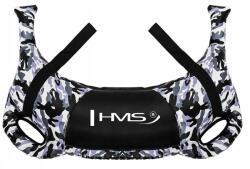 HMS Súlyzózsák Fitnesz Power Bag 20 kg (17-63-004)