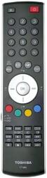 Toshiba CT-865 - eredeti gyári távirányító 2. osztály