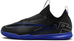 Nike JR ZOOM VAPOR 15 ACADEMY IC Beltéri focicipő dj5619-040 Méret 38 EU dj5619-040