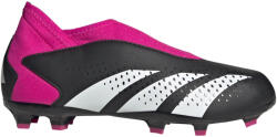 Adidas PREDATOR ACCURACY. 3 LL FG J Futballcipő gw4606 Méret 33, 5 EU gw4606