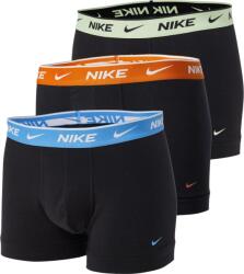 Nike Trunk 3er Pack Boxer Shorts Boxeralsók ke1008-uqf Méret XL ke1008-uqf